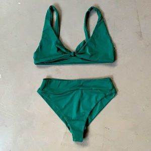 Rvca bikini